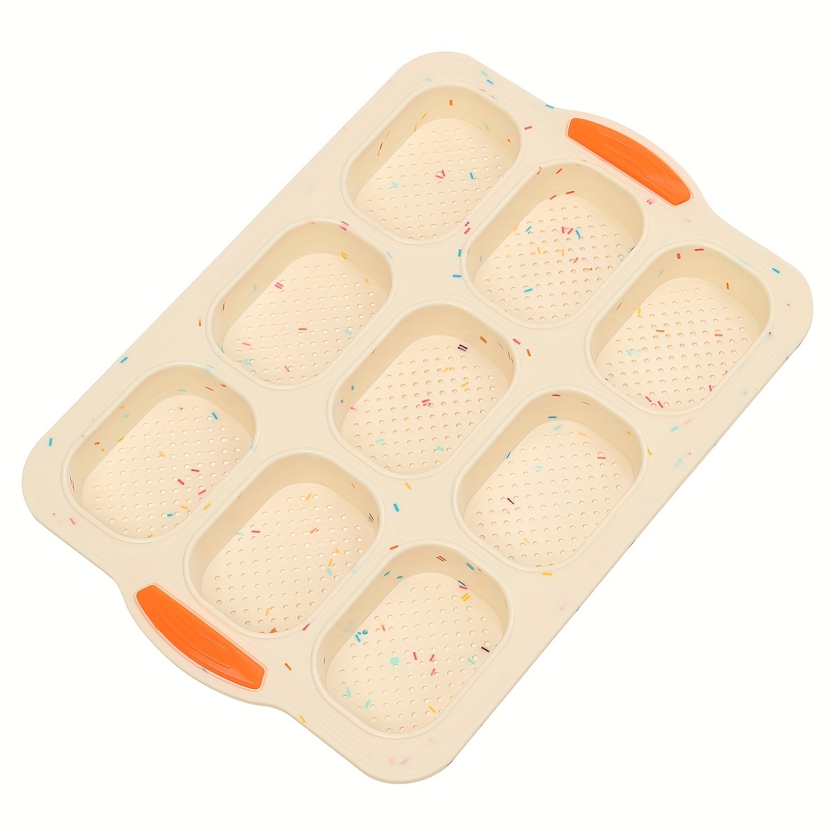 Beasea Ice Cube Trays