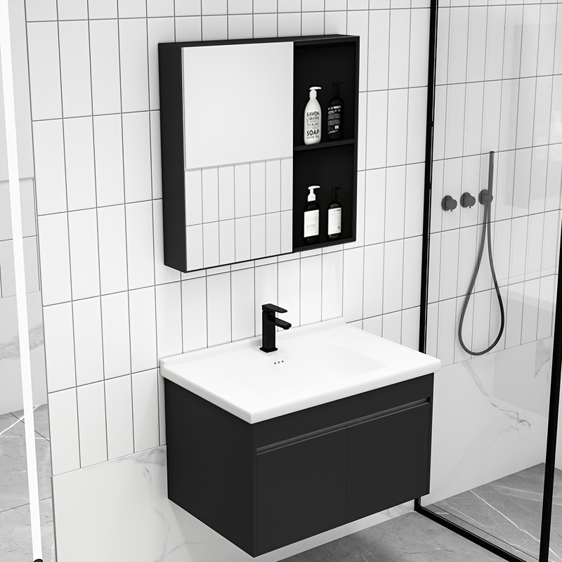 Bathroom Cabinets - Temu