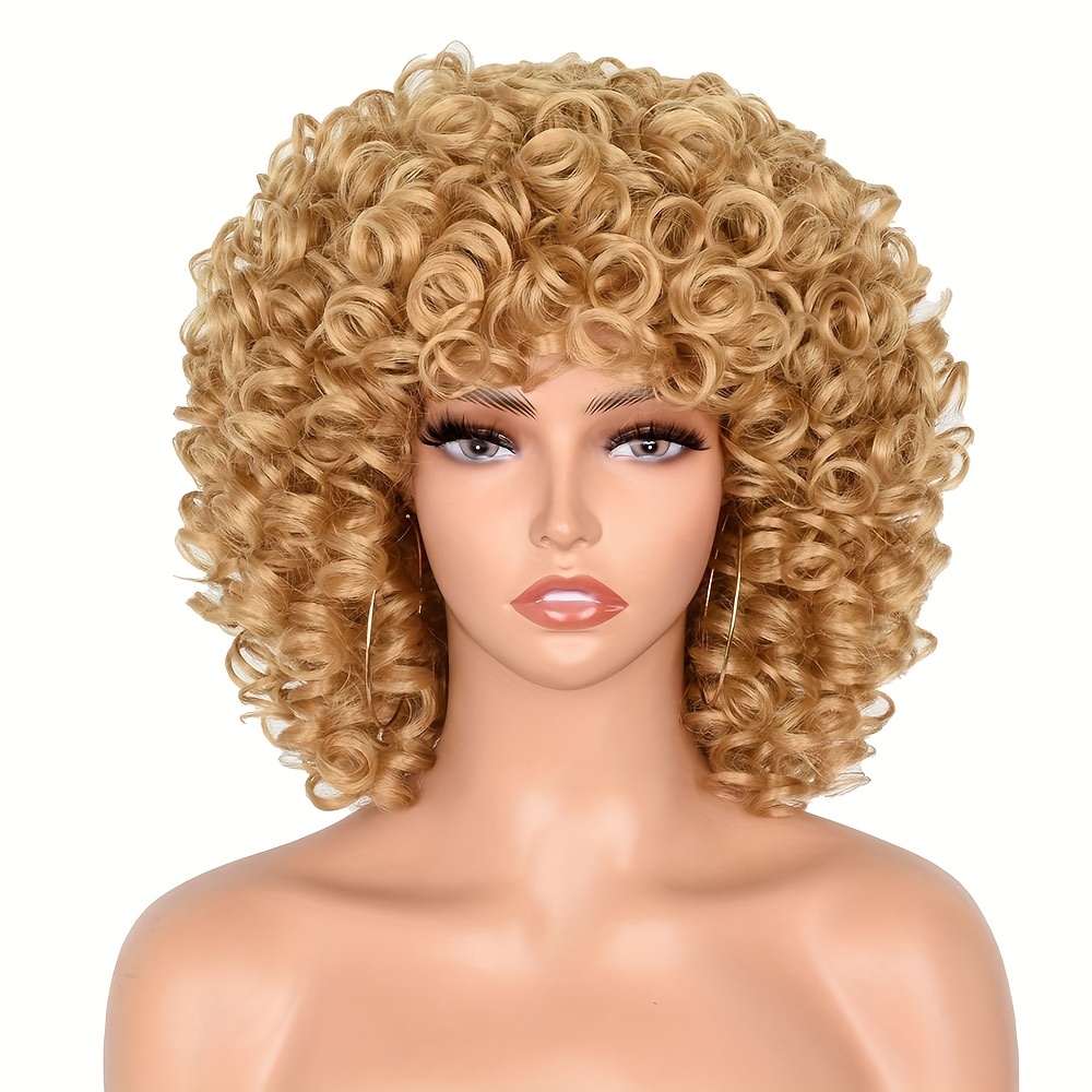 Party wigs hotsell big w