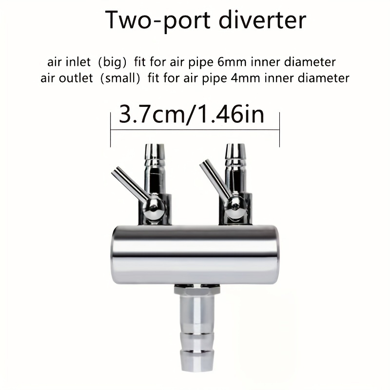 Fdit Pompe à oxygène pour aquarium Pompe à oxygène pour réservoir