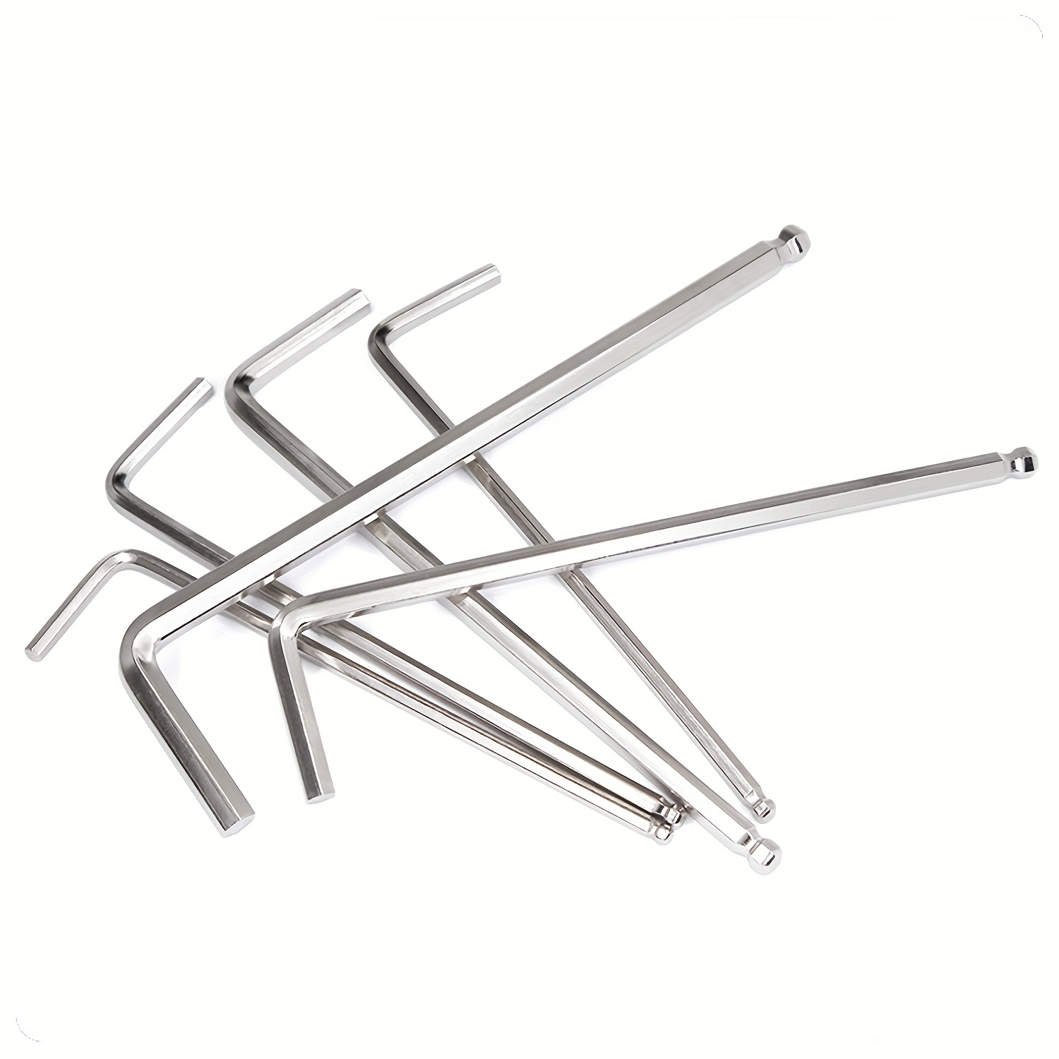 Professional Allen Wrench Is Available - Temu