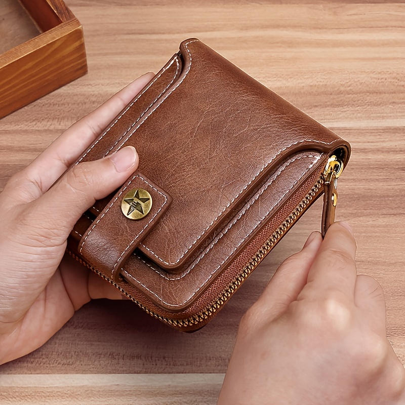 Designer Card Holder Wallet Mens Womens Luxury Card Holder