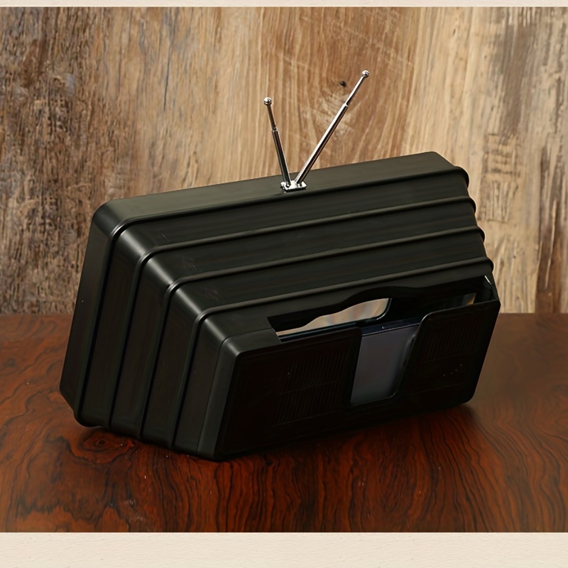 JUST23 Smartphone - Noir - Loupe d'écran 3D pour téléphone / téléphone  portable 