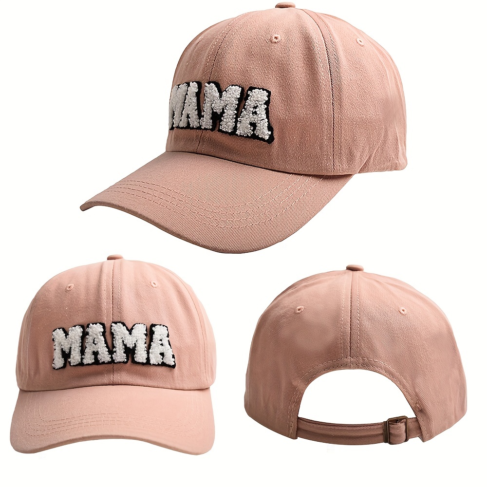 MAMA Wholesale Women's Trucker Hats