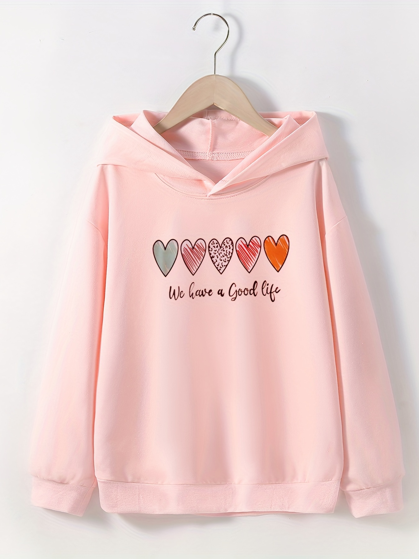 Sweatshirt for girls discount price