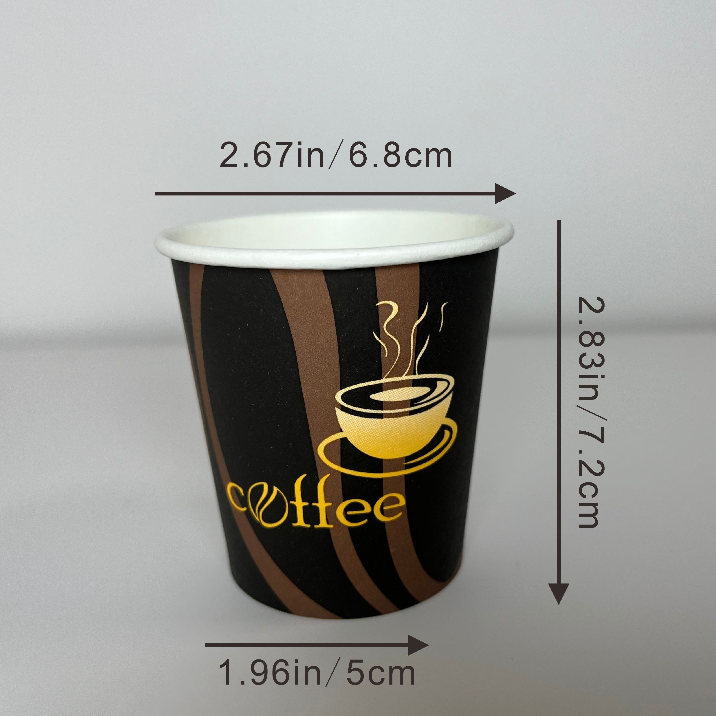 amount of coffee in k cup Soho Morning - K-Cup Pods