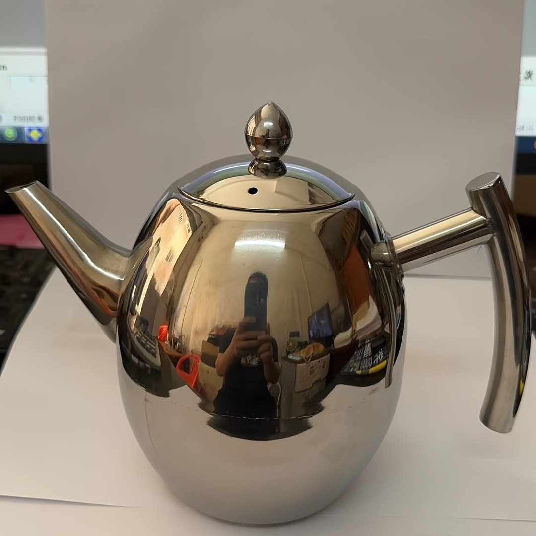 Favorite tea kettle for induction?
