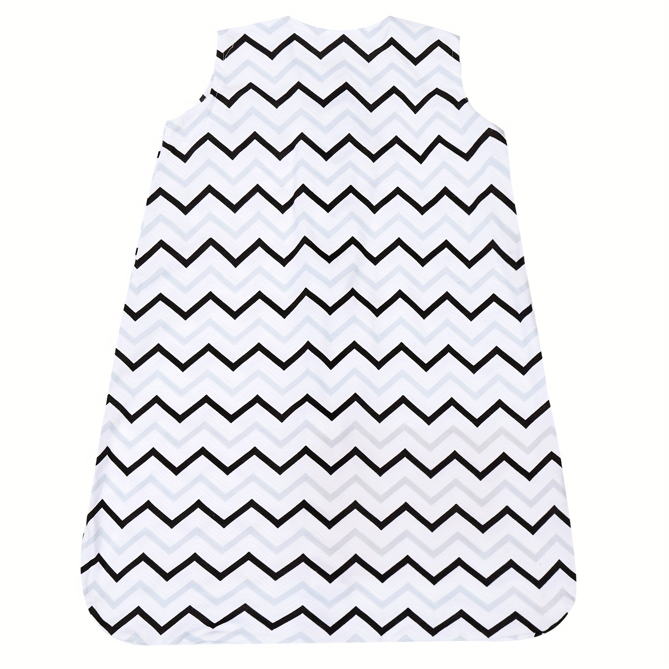 Baby Wearable Blanket in 100% Interlock Knit Cotton