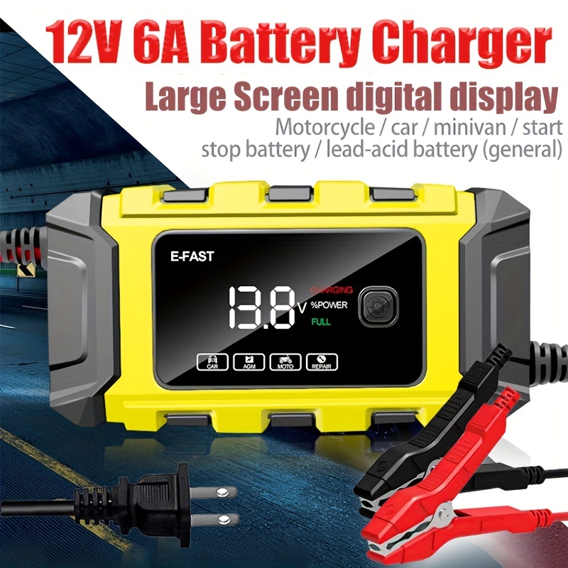 Ni cd Ni mh Battery Charger For Black Decker 9.6v 18v - Temu