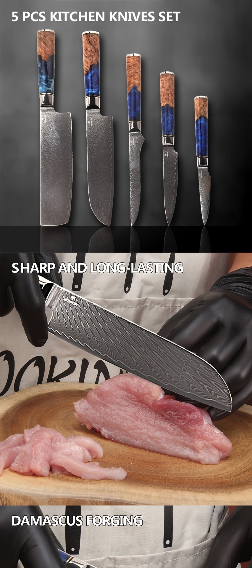 How Important Is a Good Quality Kitchen Knife? Plus, the Best