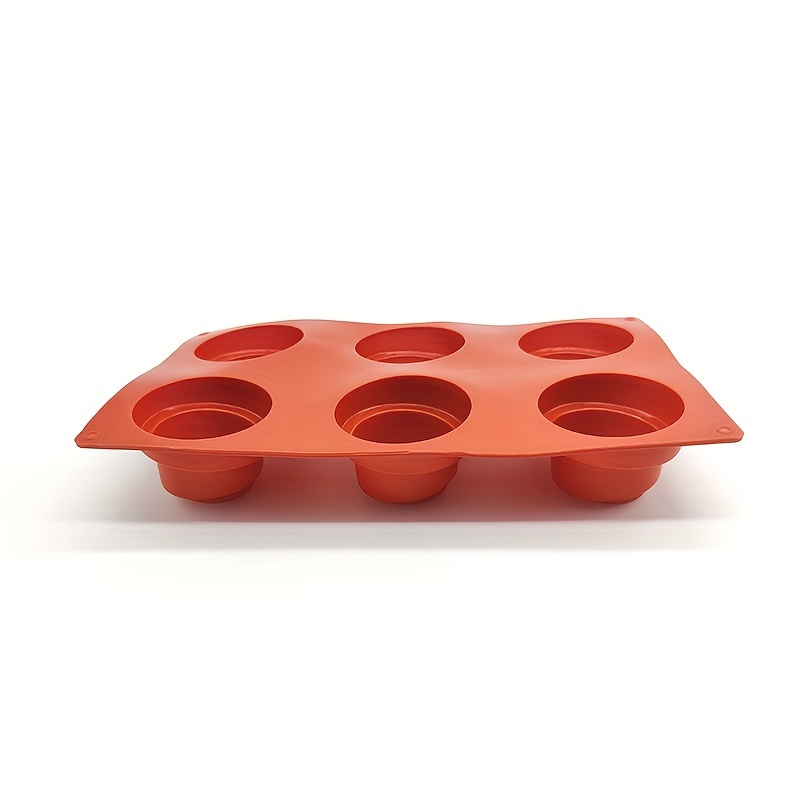 Small Spiral-shaped Silicone Mold Pudding Mould Jelly Mold Gift for Baking  Lover