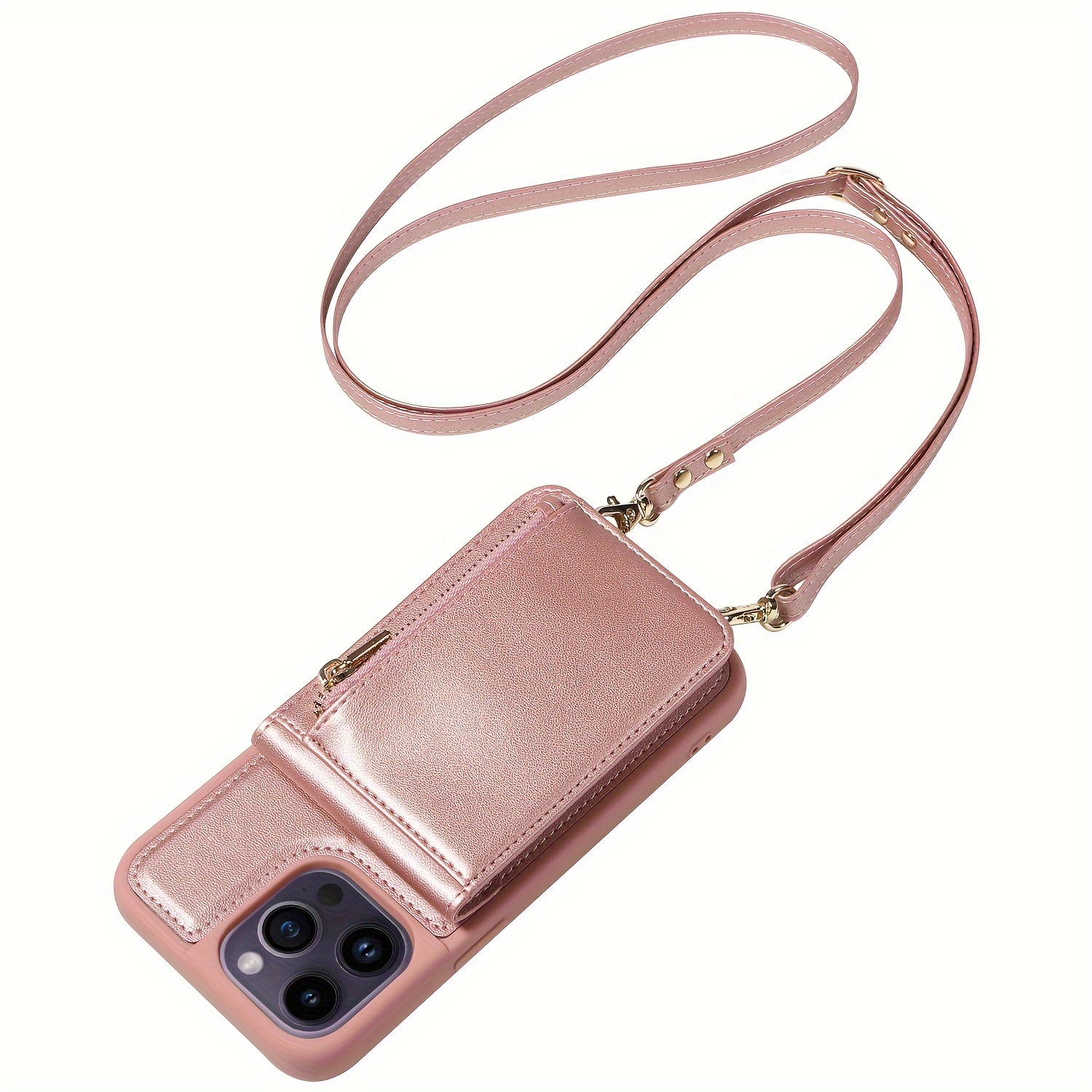 Increíble cinturón de correr para iPhone 6 Plus para correr, guarda  tarjetas de crédito, efectivo, maquillaje, identificación, cintura para  correr y