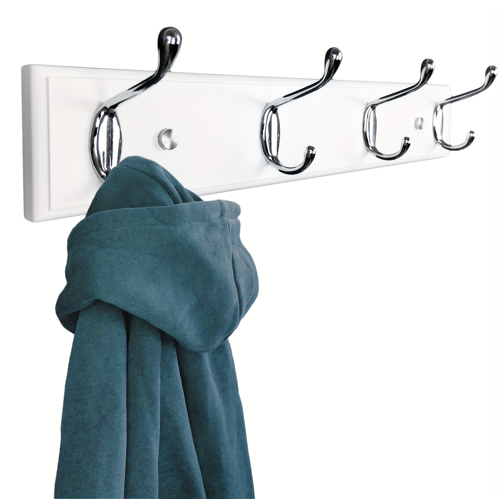 Wall Hanging Hooks Hanging Hooks 5/10pcs Bathroom Supplies Cloak