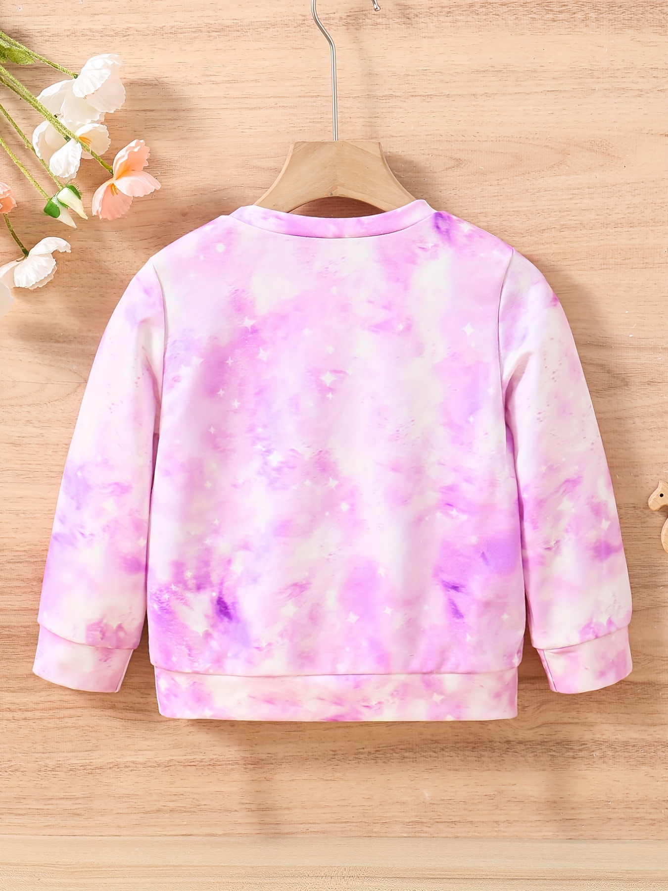 Cute tie dye online sweatsuit