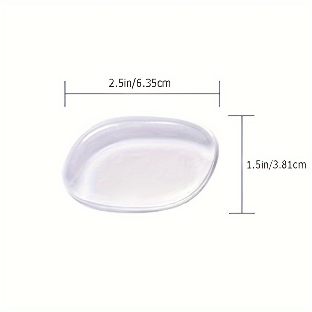 Regular Silicone Makeup Sponge 