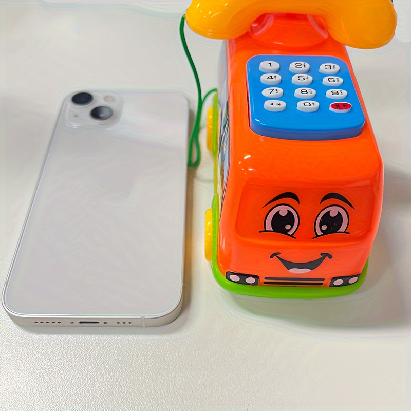  Téléphones Fixes Et Portables Pour Enfants