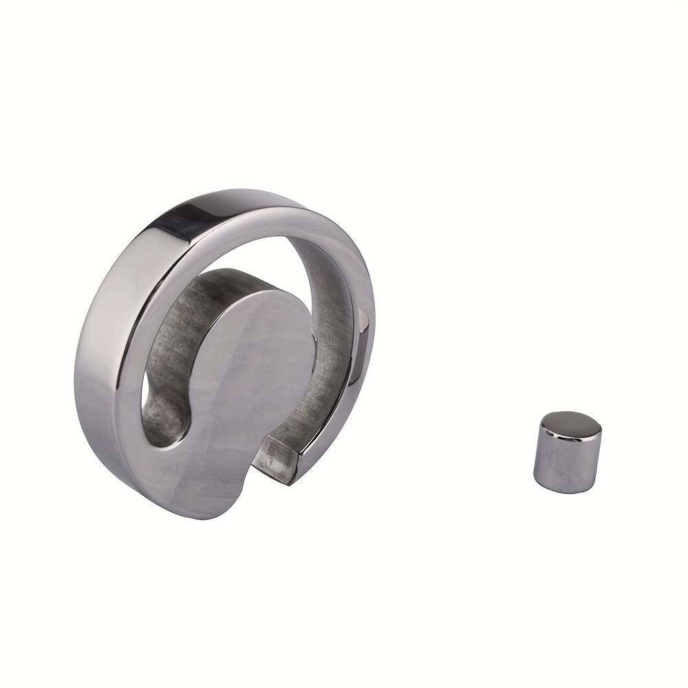 Magnets Scrotum Weight bearing Ring Stainless - Temu