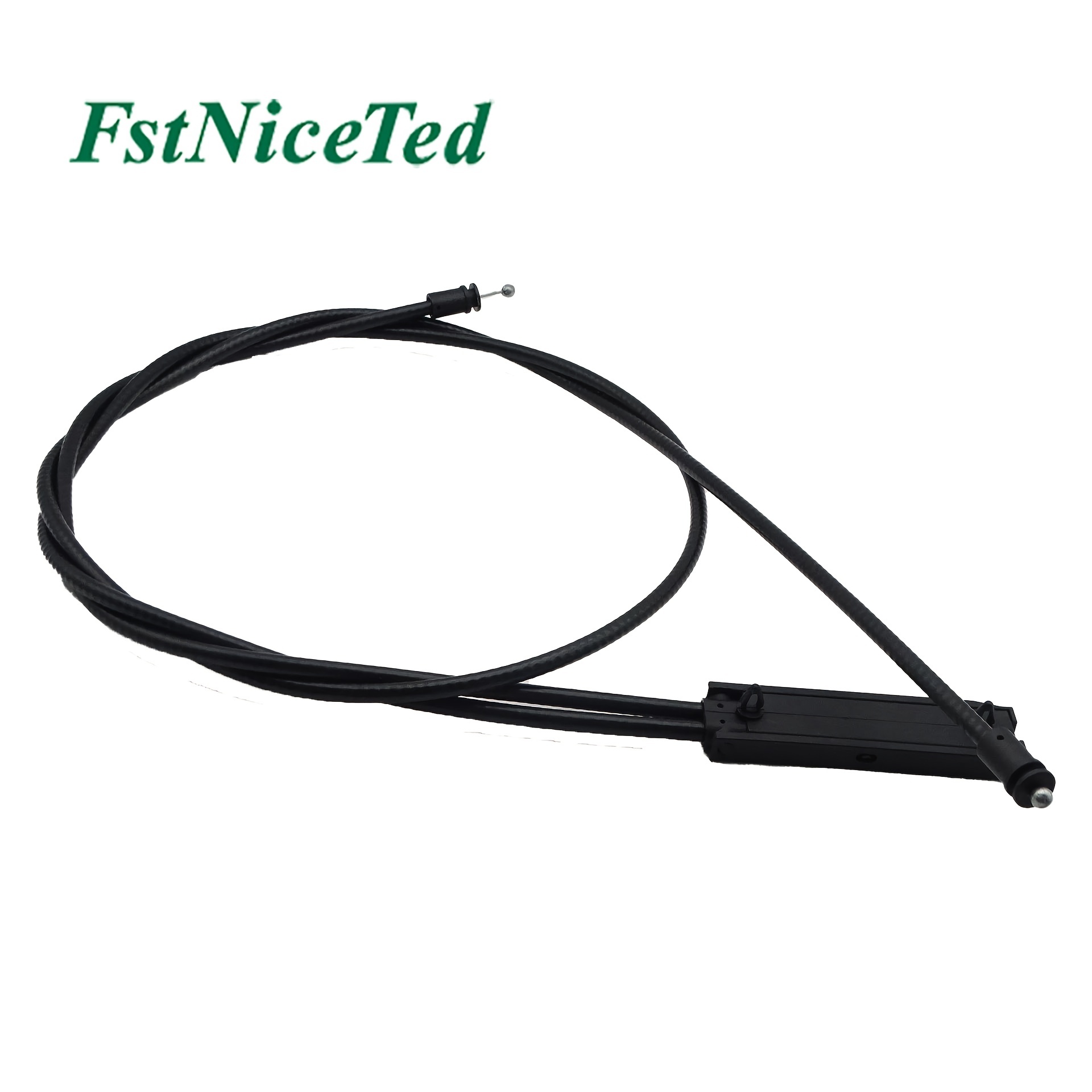 Kabelabdeckung für Auto B MW 5 E60 2002–2009 OE: 5123 7184 454_voghion.com