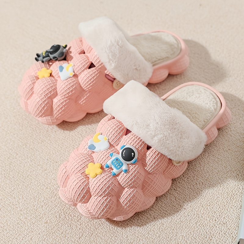 BT21 Cotton Slippers