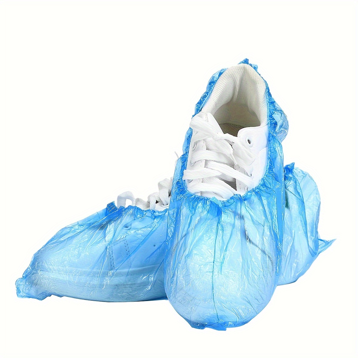 Disposable shoe sales cover price