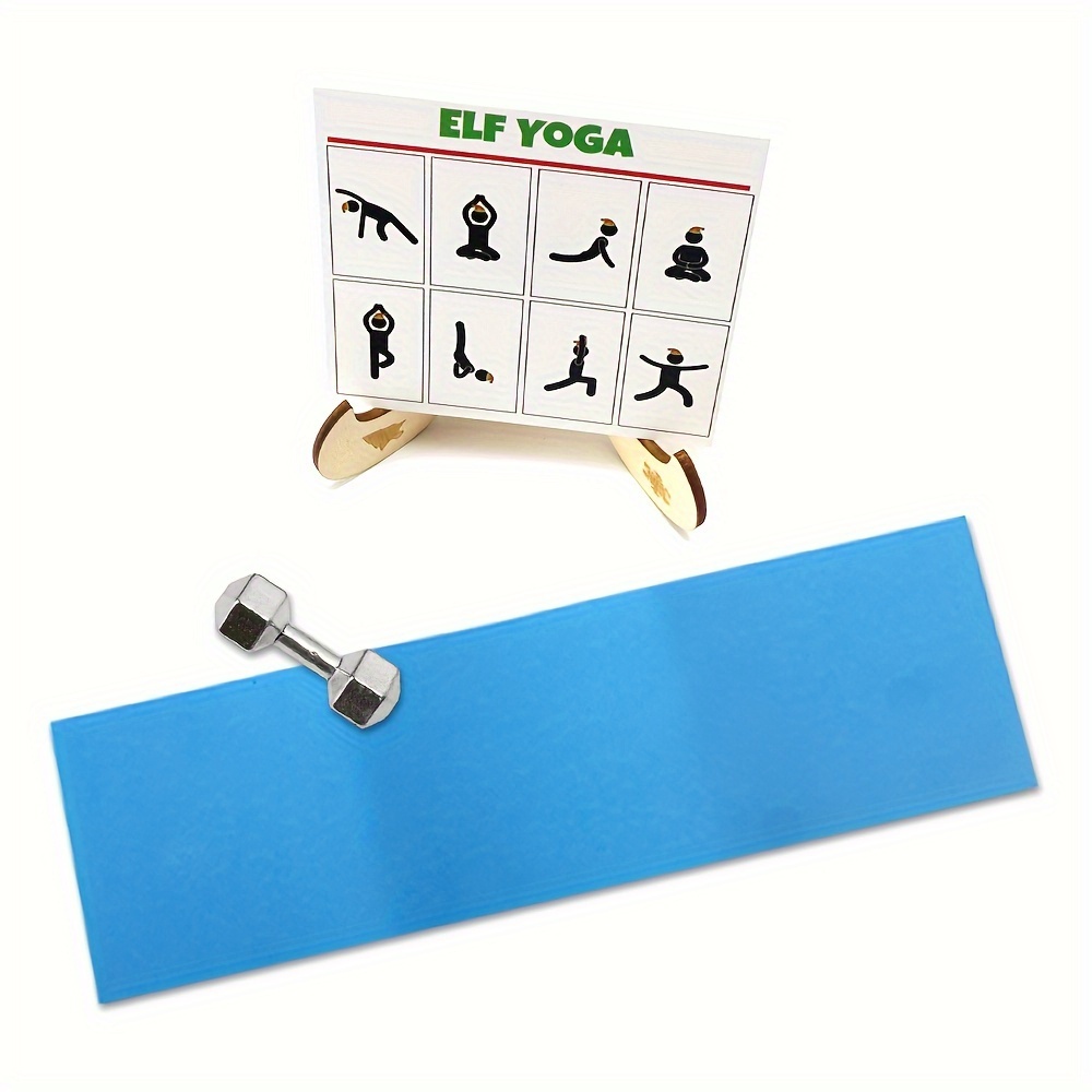 Props And Accessories, Yoga