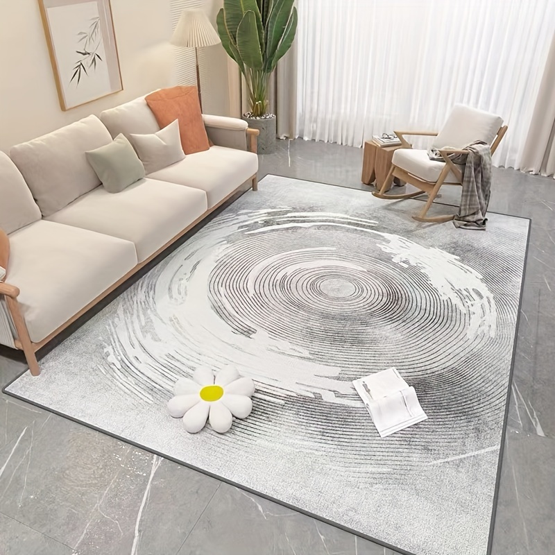 New Nordic Geometric Carpet For Living Room Modern Luxury Decor Sofa Table  Large Area Rugs Bathroom Mat Alfombra Para Cocina Tapis From Telmom, $8.84