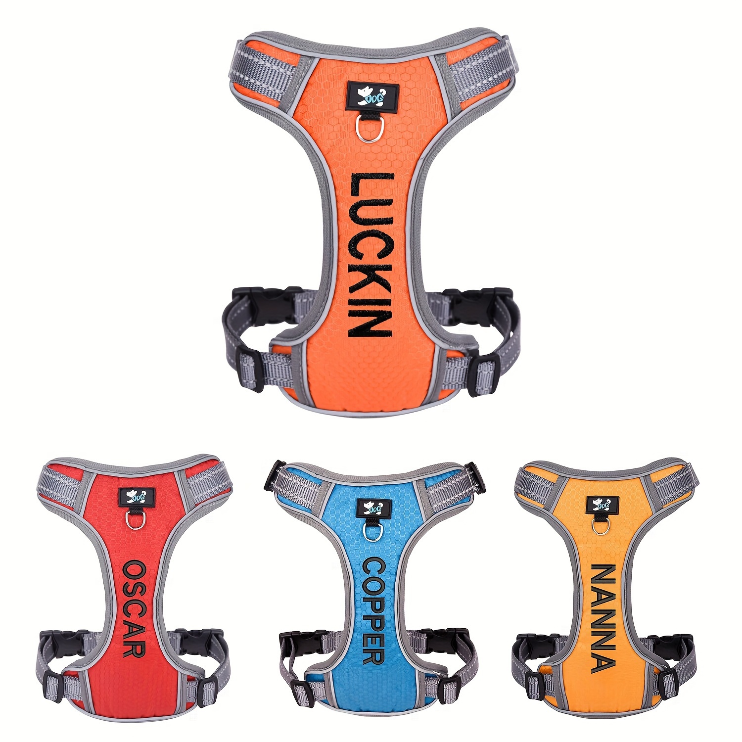 Keep Your Pet Safe & Secure On The Road Twoinone Pet Car Seat Belt