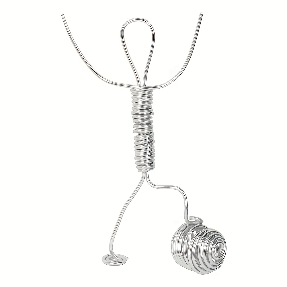 Aluminum Wire Wire Armature Bendable Metal Craft Wire Making - Temu