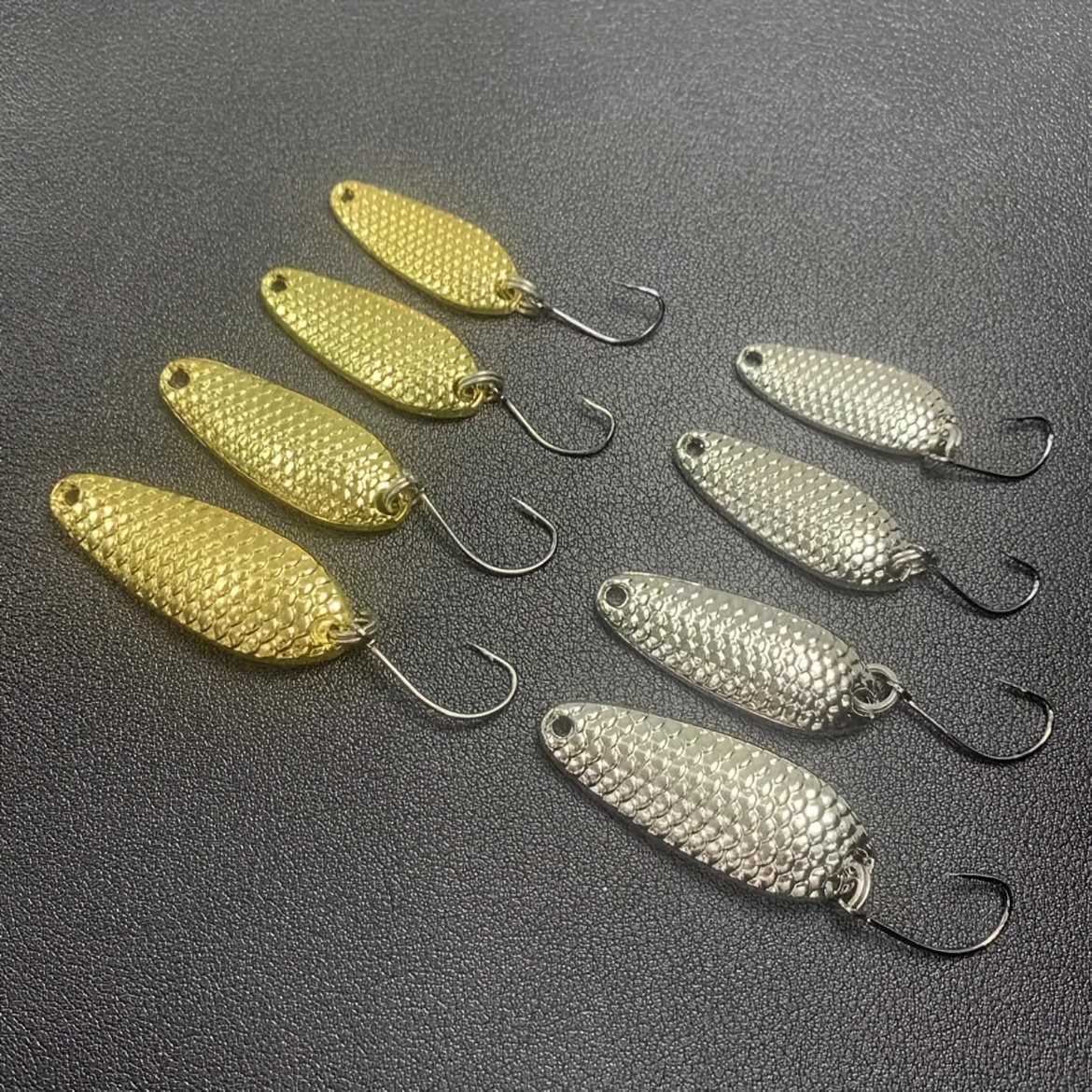 Sequin Bait Set Small Sequin Lure Bait Saltwater - Temu United Kingdom