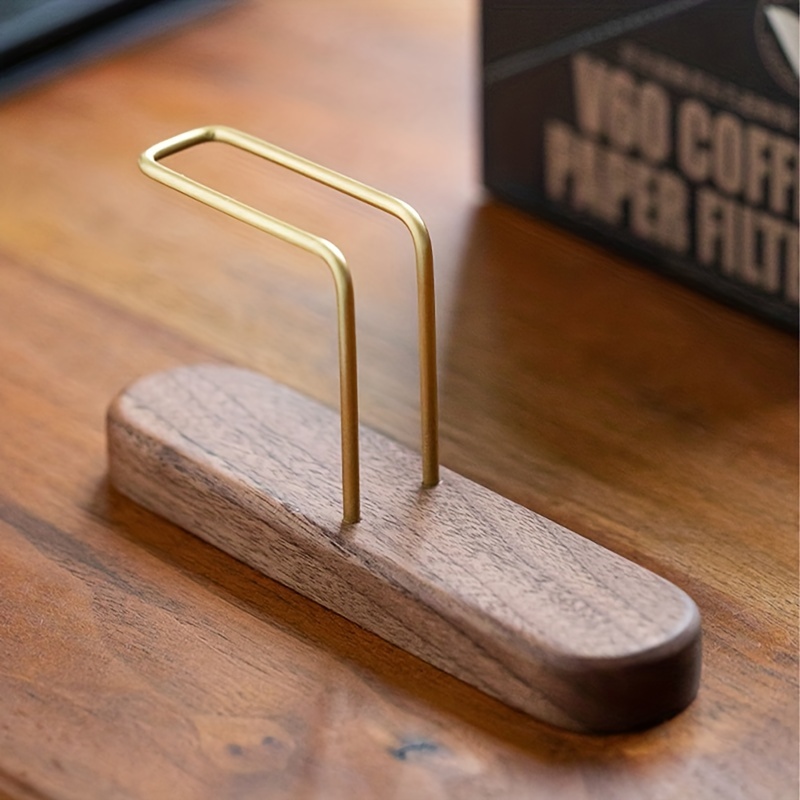 Porte filtres à café : maison-et-deco-accessoires par creaninou