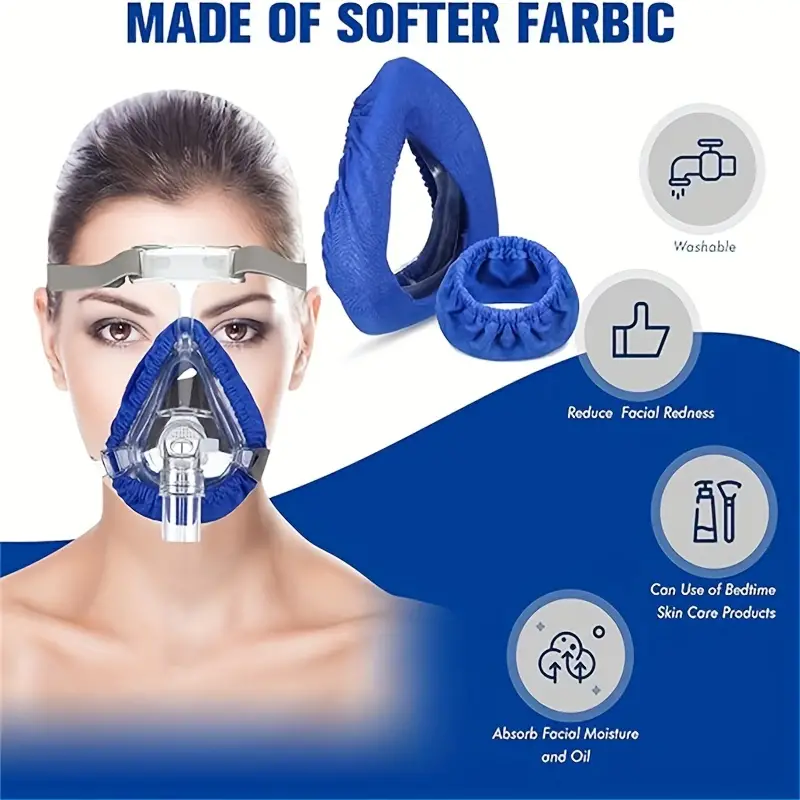 Comfortable Respirator Face Protector Cloth Cover Breathable - Temu