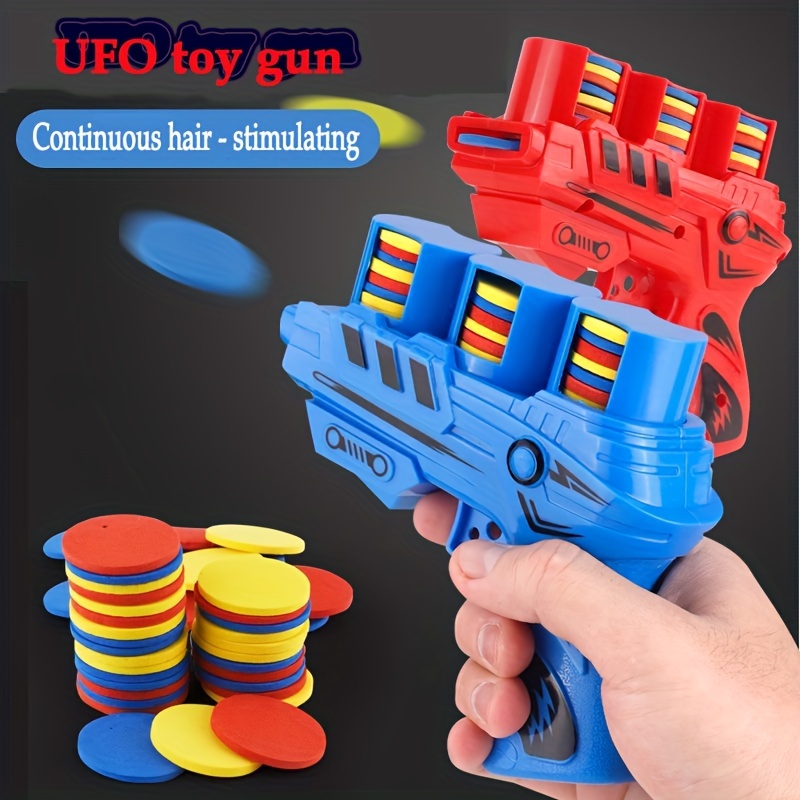 Las mejores ofertas en Pistolas de juguete para niños