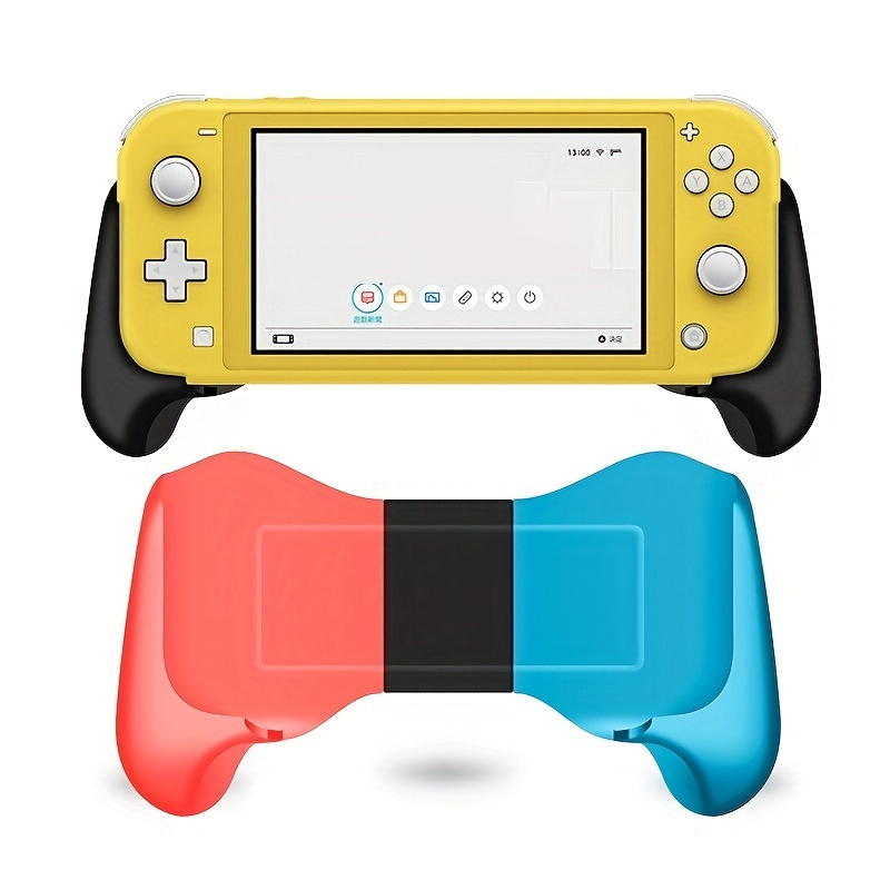 Console Grip Universal Stretch Handle With Bracket For Switch Lite