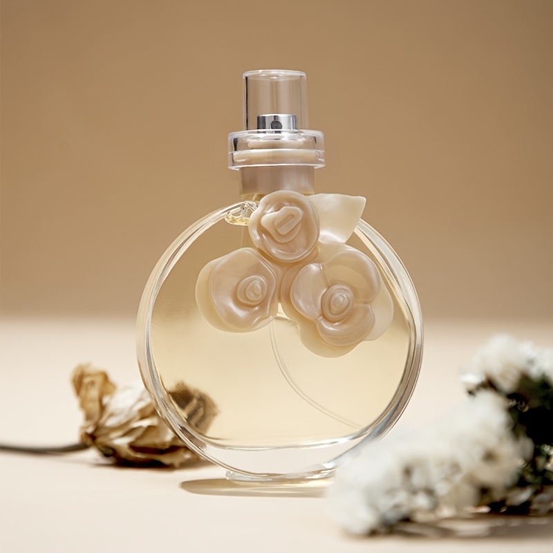 Womens Perfume Fresh Flower Lasting Fragrance Romantic Long Lasting Eau De  Parfum Feminine And Subtle, Find Great Deals Now