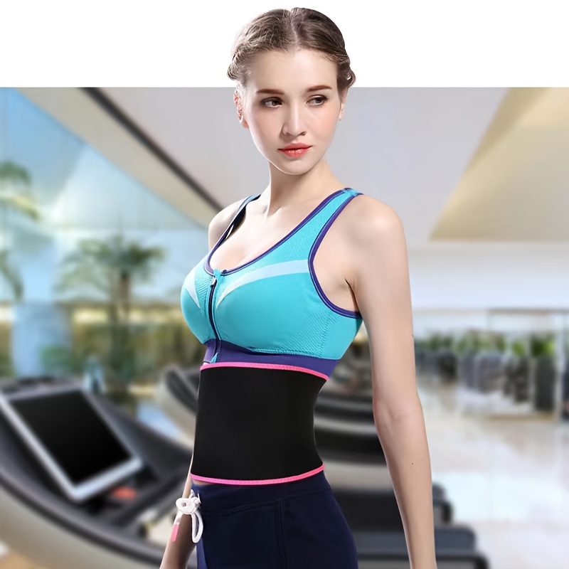 Body Shaper Waist Trainer For Men And Women Slimming Sheath Bandage Wrap  With Tummy Trimmer Belt Corset Waist Trainer Snatch Me Up Shapewear T2906  From Char21, $26.62