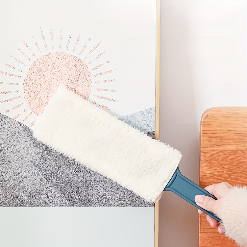 Disposable Electrostatic Duster Non dusty Crevice Cleaning - Temu