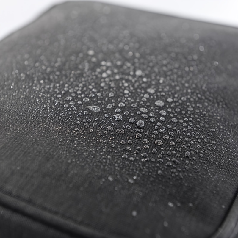Waterproof Hanging Cosmetic Bag for Toiletries
