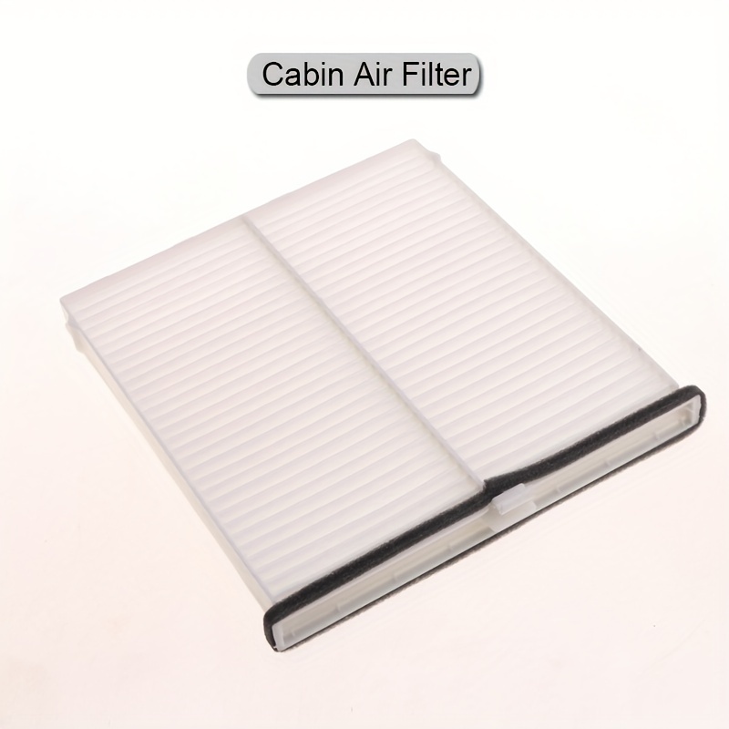 3冊セット　Made in USA 他 Amazon.com: For Mazda 3 Cabin Air Filter 2004-2009 Replacement For