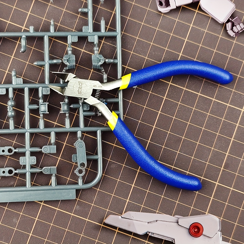 Professional 53 Pcs Gundam Model Tools Kit Hobby Building Tools