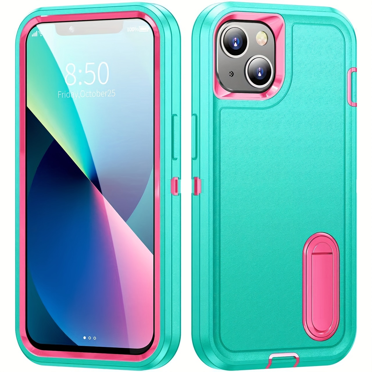 Designed Iphone 15 Pro Max Case 6.7 [non slip] Heavy Duty - Temu