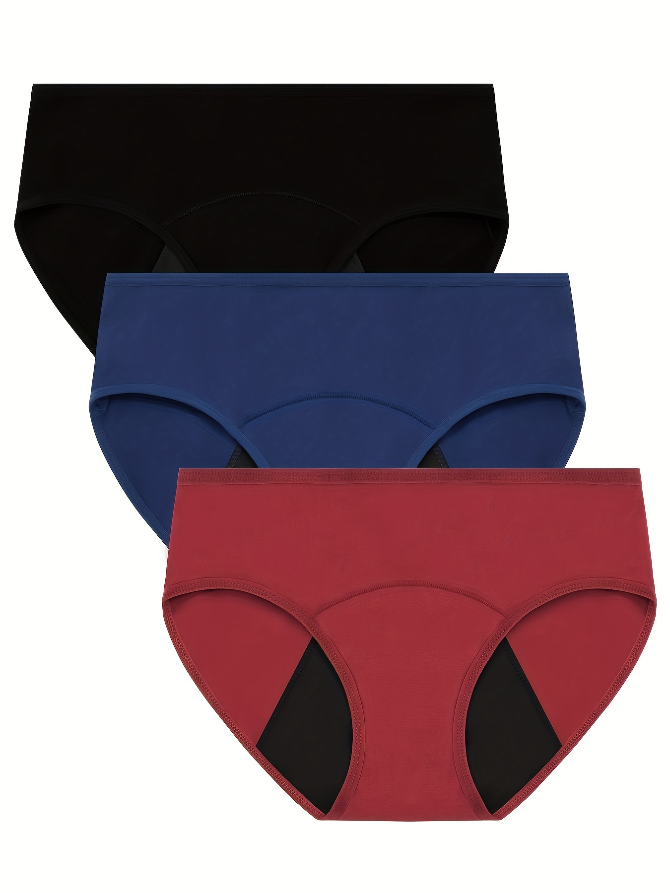 Assurance Disposable Underwear - Temu