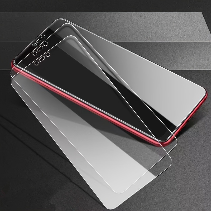 Protector Pantalla Vidrio Templado Cobertura Completa Xiaomi - Temu Chile