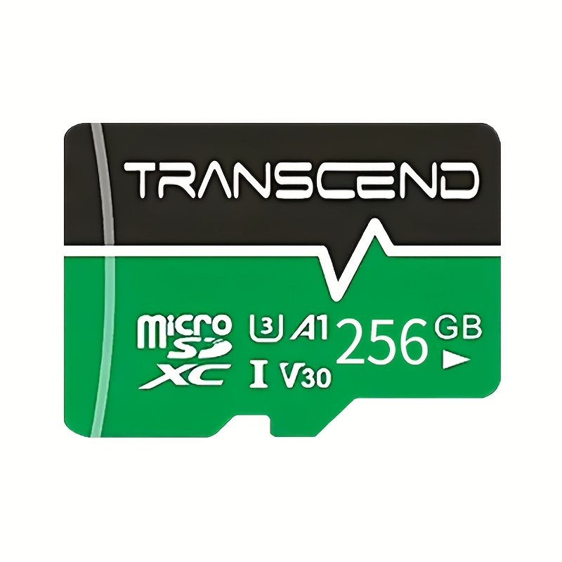 Alta Velocidad Micro Tf Tarjeta SD 32GB 64GB 128GB 256GB A2 - Temu