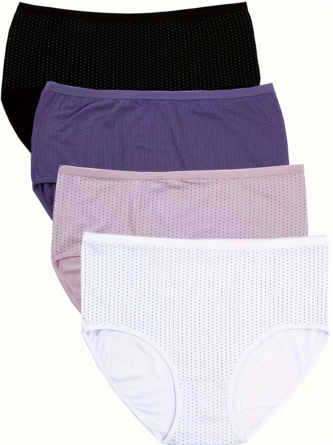 Woman Plus Underwear - Temu