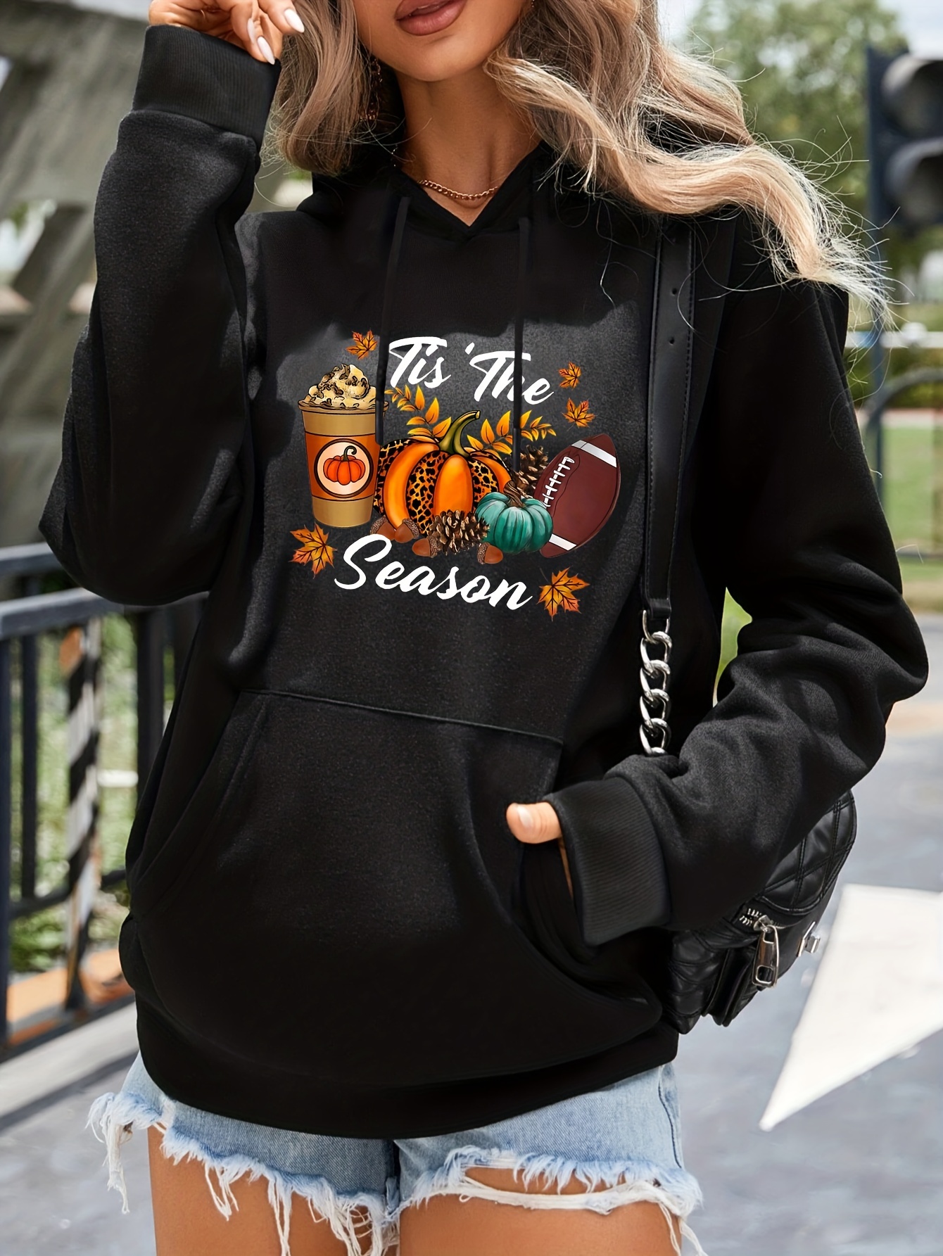 Sudadera De Halloween Mujer Temu Chile