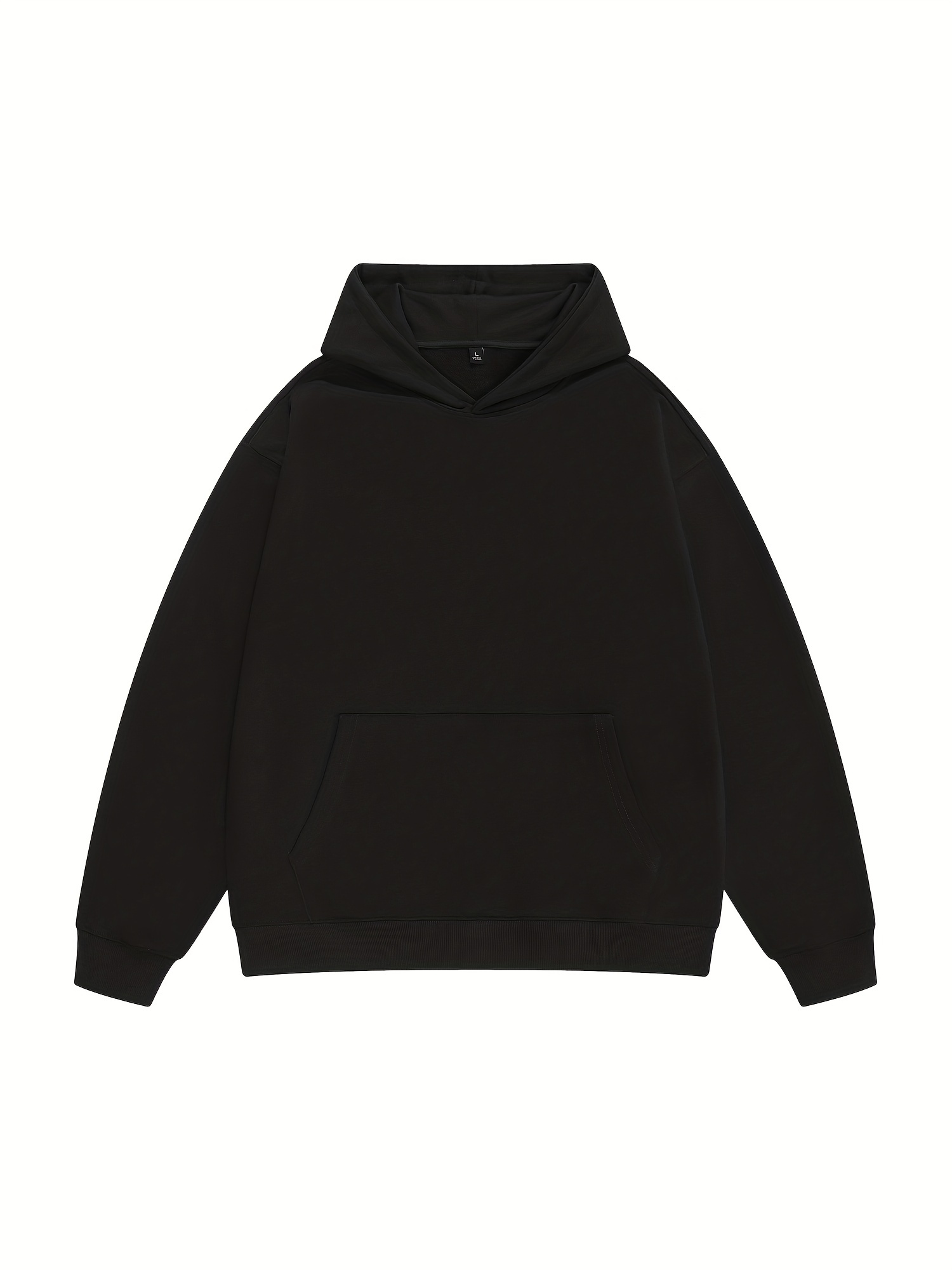 Funnel Neck Hoodies for Men - Up to 87% off