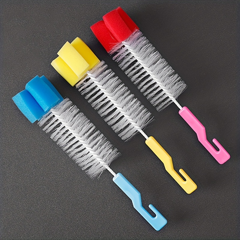 3 in 1 Multifunctional Cleaning Brush, Multi-Functional Insulation