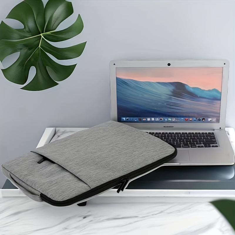 Waterproof Brand Laptop Bag 11,12,13.3,14,15.4,15.6 Inch,Man Lady Liner  Sleeve Case For Macbook Air Pro M1 2 Notebook Computer - AliExpress