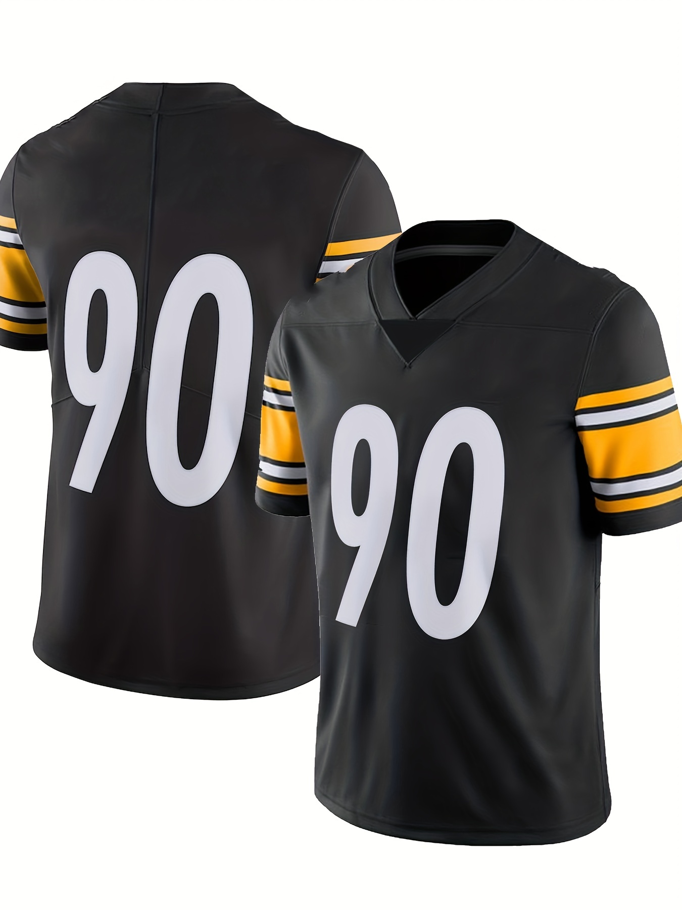 : Men's American Football Training Jerseys - Men's