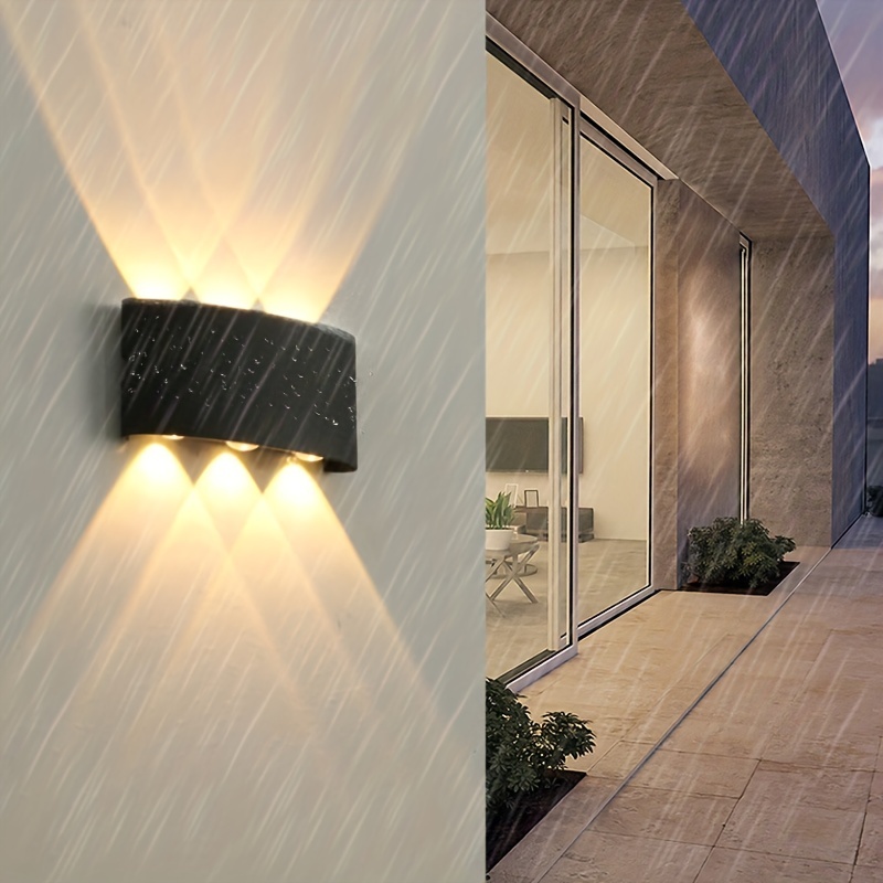 Iluminación técnica para exterior e interior con luz led , modelo Zen  (Espacio Aretha ag…